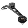 Chain Tensioner 5 6 7 Speed High Stability Rear Derailleur Chain   Stabilizer Adjuster Converter for   Pline Tline