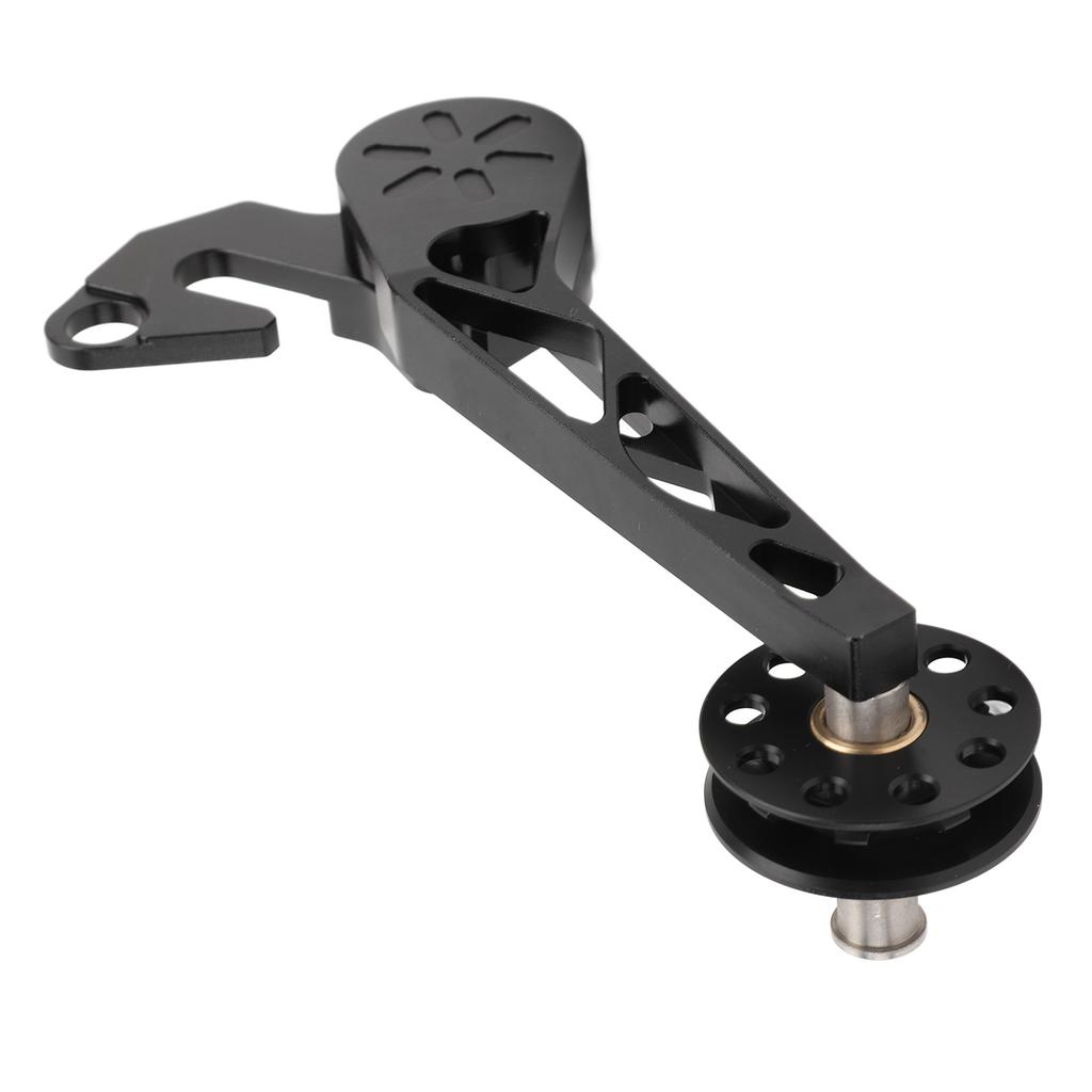 Chain Tensioner 5 6 7 Speed High Stability Rear Derailleur Chain   Stabilizer Adjuster Converter for   Pline Tline