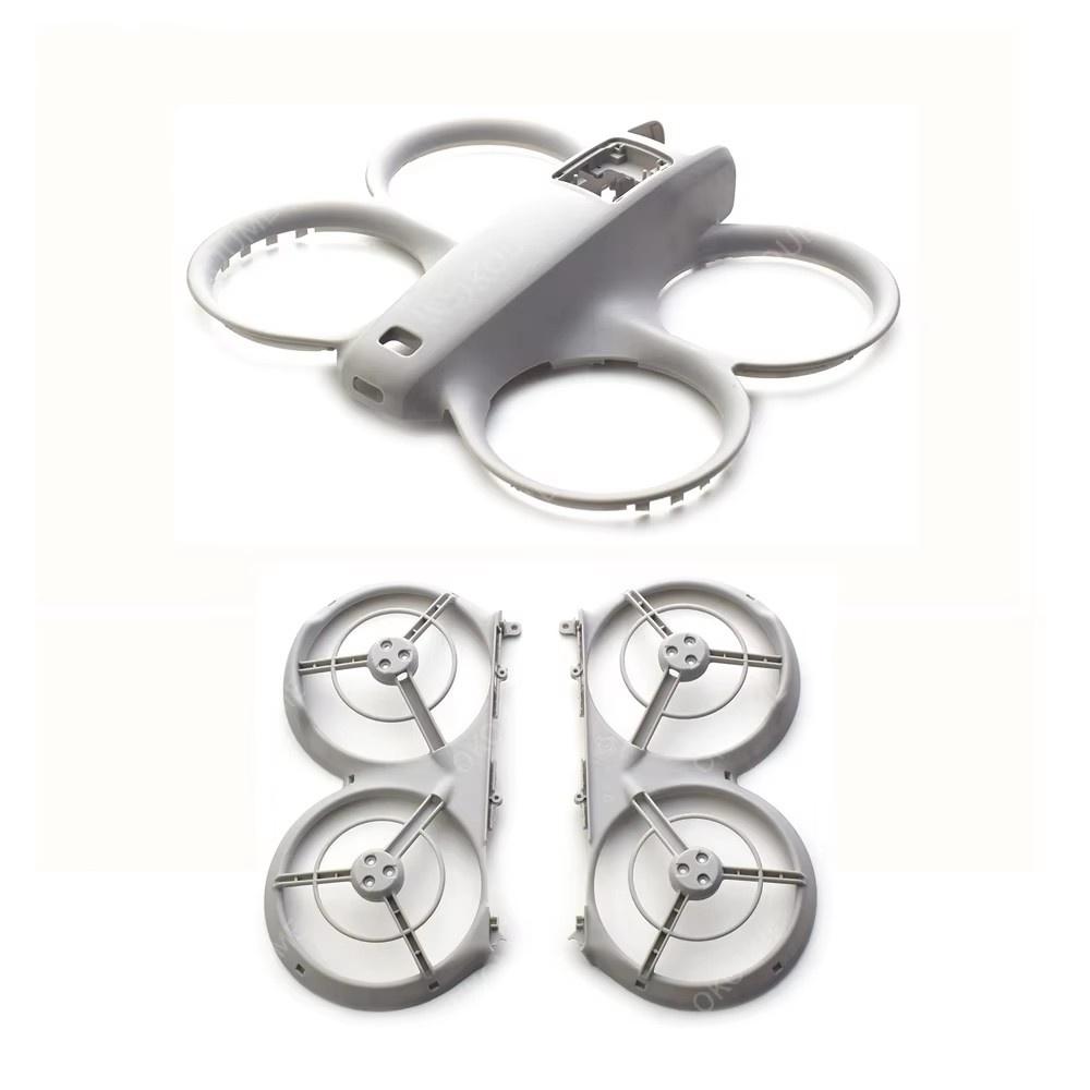 Upper / Middle / Bottom Shell for DJI NEO Body Frame for DJI NEO Drone Repair Parts