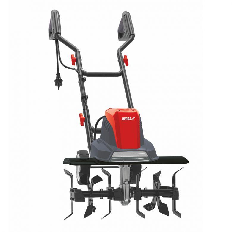 ELECTRIC TILLER 1500W 45CM - DED8710