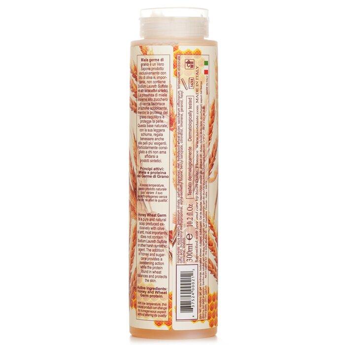 NESTI DANTE Natural Liquid Soap - Honey Wit (Shower Gel)