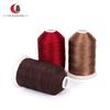 380G Waxed Tedolon Polyester Large Bottom Line, Kite Thread, Footwear Leather Goods High-Speed Sewing Machine Thread, Leather Thread