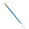 New 24 Colors Artist Solid Watercolor Pigments Tablet With Paint Brush Metal Box