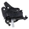 Car Rear Trunk Boot Lid Lock Back Door Latches Actuator Luggage Motor for BHF6-56-820 BHF656820 Liftback Tailgate Cargo