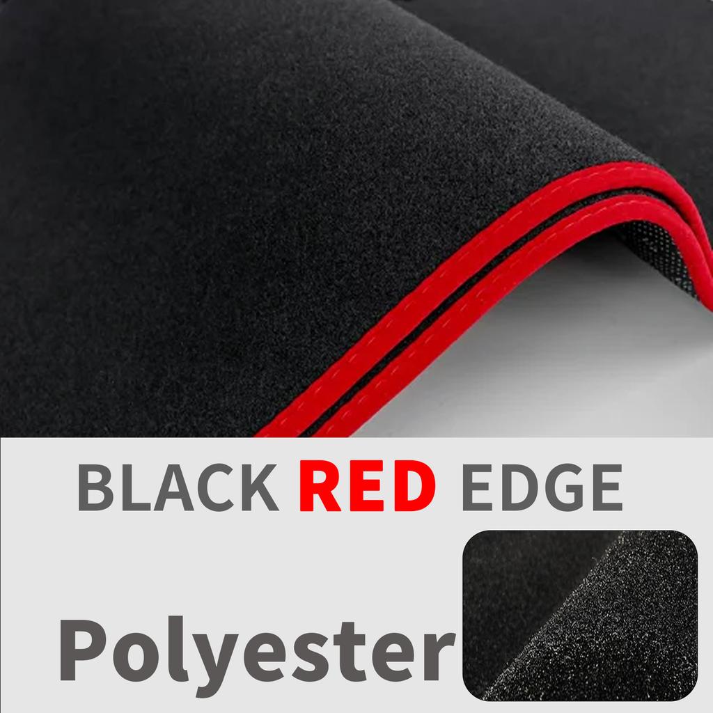 fit for Mazda CX-5 CX5 2013 2014 2015 2016 Dashmat Dashboard Cover Pad DashMat Sunshade Protective Carpet Car Accessories