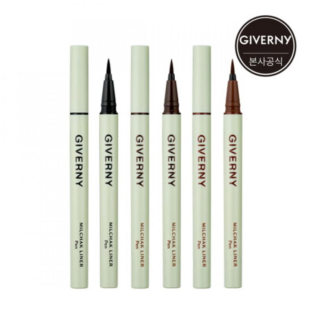 Giverny Fit Pen LiNer Ne