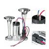 12V 24v 150dB Dual Tone Car Air Horn Kit Super Loud Trumpet Compressor For Motorcycle Car Boat Truck