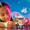 LEGO Creator Uchuu Robot Toy Block8910Space 31164