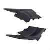 1 Pair Windshield Cover, Panel Protector 86150-1E010 86160-1E010 Replacement Protection