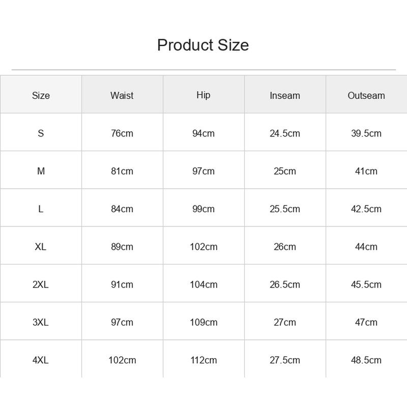 Mens Quick-Dry Surf Shorts Swim Trunks Beach Sports Training
