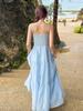Bikibiki Naini Dress
