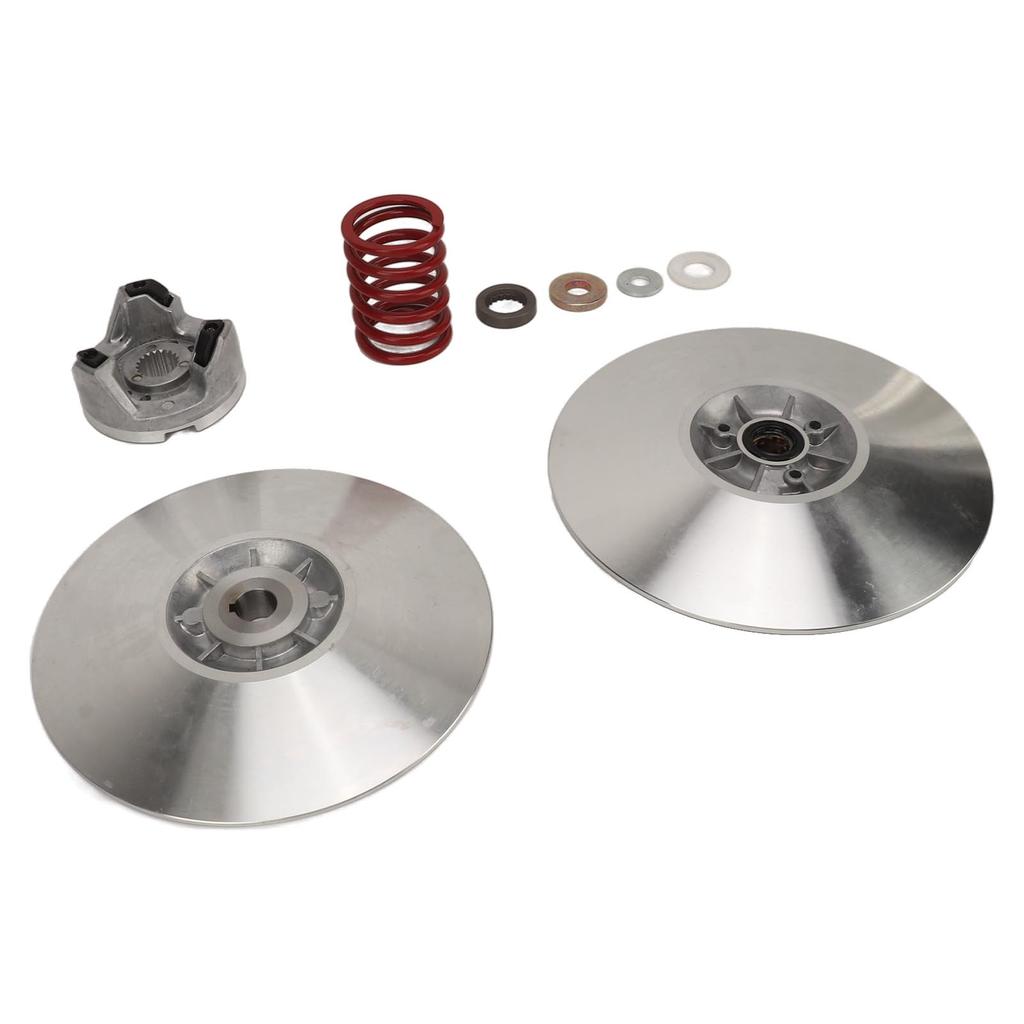 Secondary Driven Clutch Sheave Assembly JN6‑G6270 Secondary Driven Clutch Kit for G2 G8 G9 G11 G14 1985 to 2007
