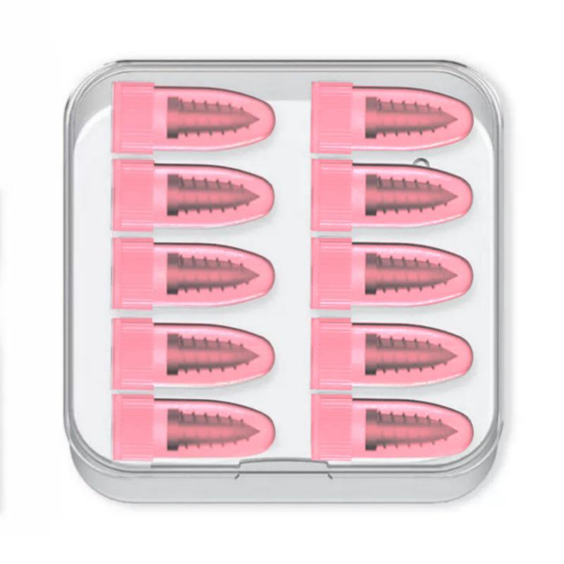 Car and Motorcycle Tire Repair Mushroom Nail Tool