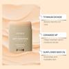 EELHOE 23g Moisturize Airy Sunstick SPF50+ Anti-UV Long-lasting Protector High Coverage Matte Natural Sunscreen Cream Skin Care