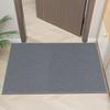 Door Mat Outside Entrance Welcome Mat Outdoor Indoor Entryway Rug Non-Slip Washable Doormat