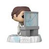 Figurine Funko Pop! N°376 - Star Wars - Combat à La Base Echo: Princesse Leia