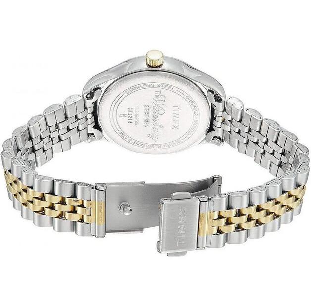 Часы Timex Waterbury Classic Tw2R69500