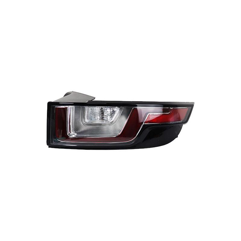 For Land Rover Range Rover Evoque 2016-2019 Rear LED Tail Light Warning Brake Lamp Turn Signal Taillamp Assembly Car Accessories