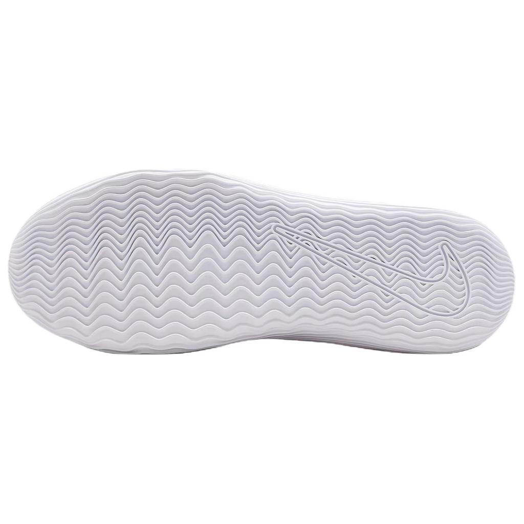Nike Precision 8 Stability Comfort Grip Cushioning Mesh Breathable Support Low Top Basketball Shoes Men Sneaker IV3215-616