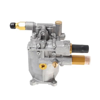 Pompa myjki ciśnieniowej Pompa myjki wysokociśnieniowej 3/4 cala Wał poziomy Pompa do myjki ciśnieniowej 2610-3000PSI 2,2-2,4 GPM