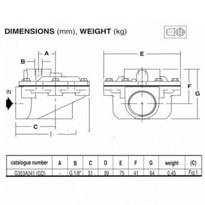 1" Reifenwechselwerkzeug Teil Sandstrahl Luftregelventil Für Corghi Accu-Turn 1 Satz
