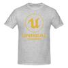 Funny Best Seller  Unreal Engine Merchandise Unisexs Printed Tshirt Unisex T Shirtclothes Unisex