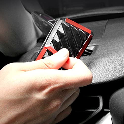 Onami Toyota RAV4 Air Conditioner Vent Frame Front Upper Air