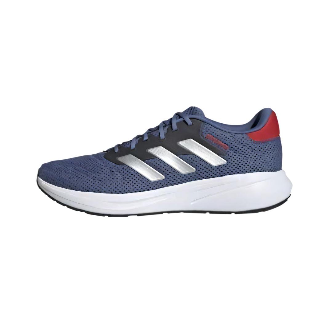 Adidas Response Runner Fashion Comfortable Low-Top Running Shoes Unisex Sneaker Blue IH3575