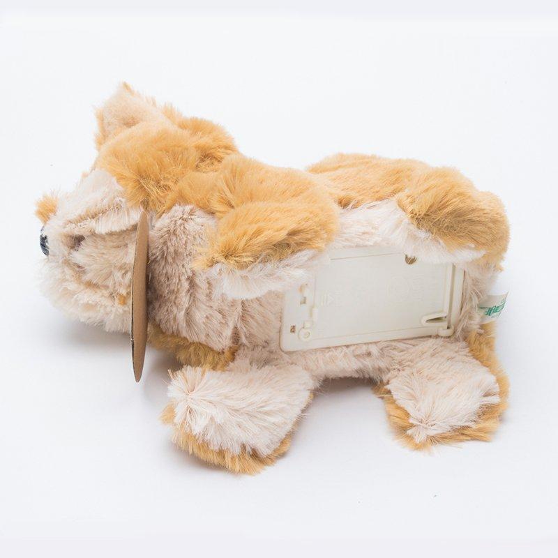 Baby Series Plush Toy Shiba-chan