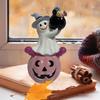 Halloween And Ghoul Desktop Ornament,Holiday Gifts For Friends