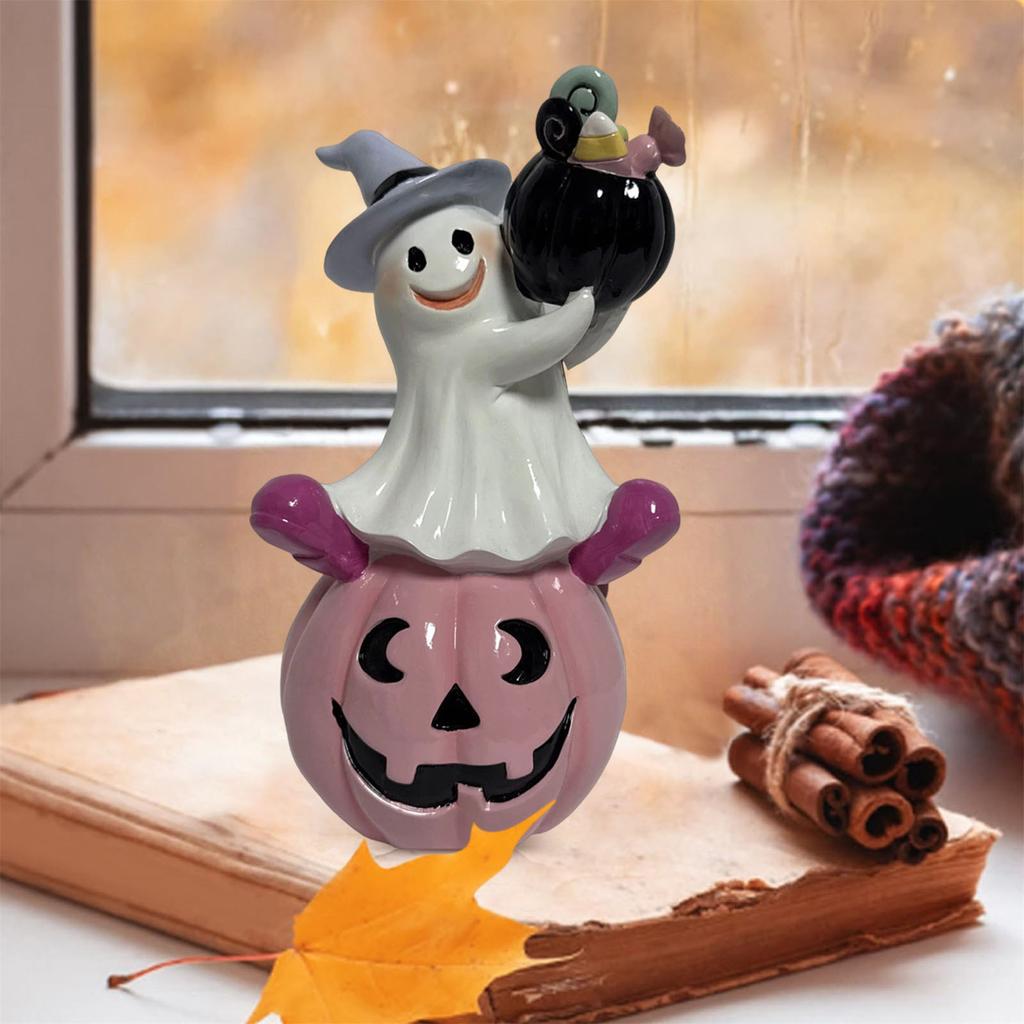 Halloween And Ghoul Desktop Ornament,Holiday Gifts For Friends