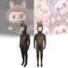Labubu Cosplay Costume For Stage Performance And Halloween Events