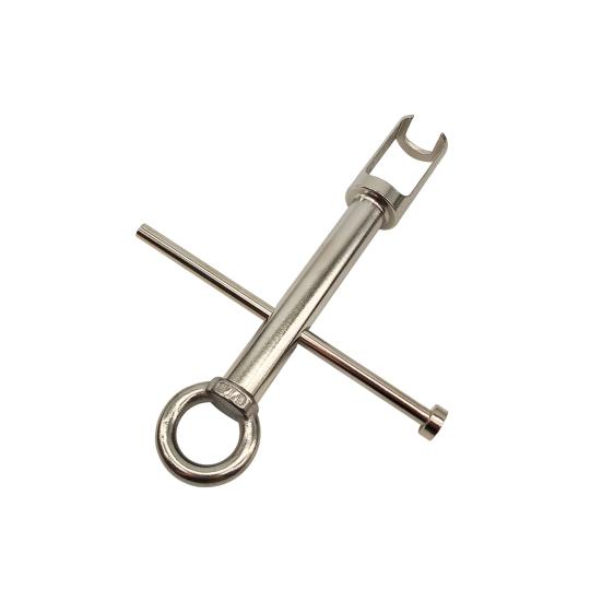 

Инструмент для снятия форсунок, прочная антикоррозийная сталь, серебристый цвет, средство для удаления топливных форсунок