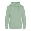 Awdis Unisex Adult Heavyweight Cross Neck Hoodie