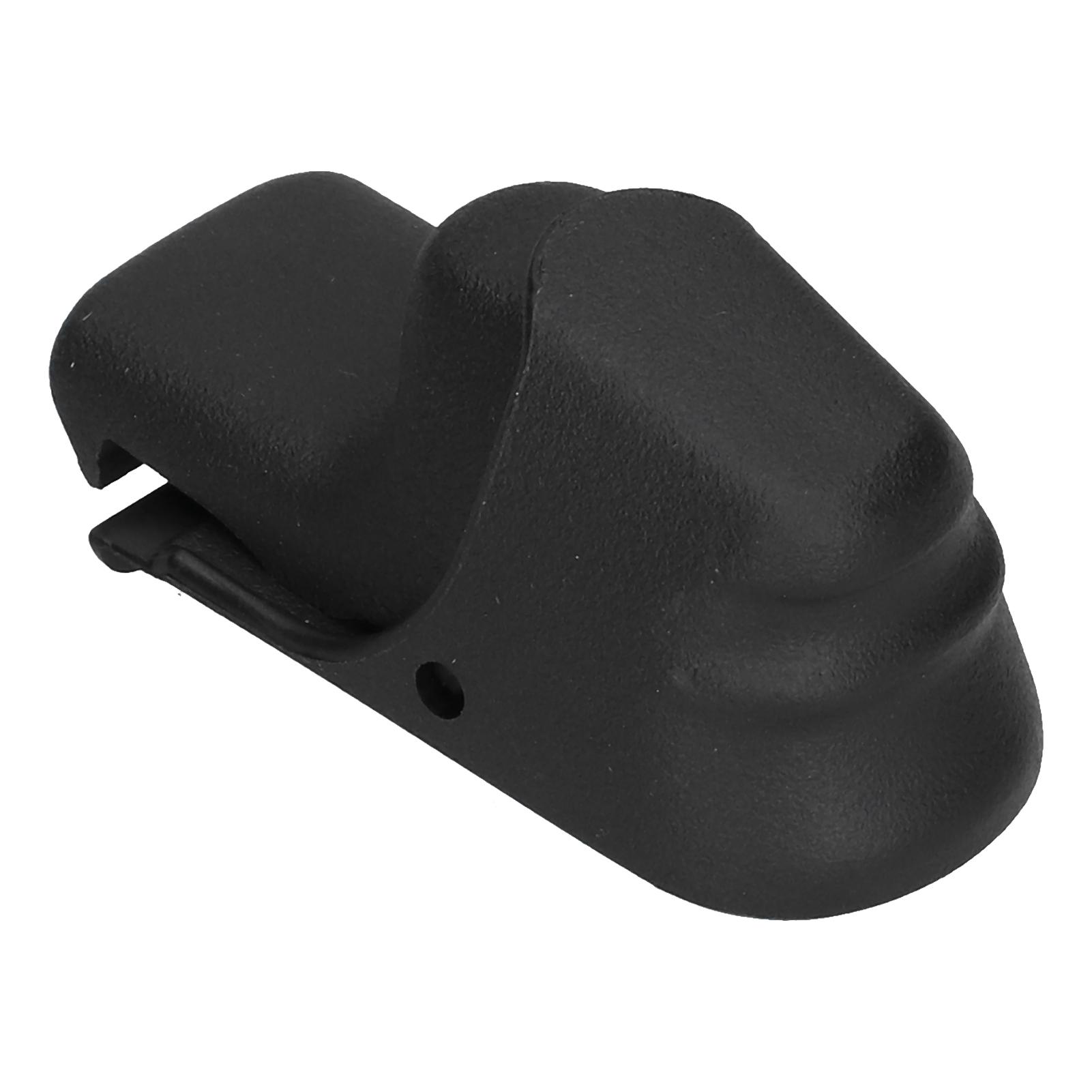 

Rear Back Window Glass Latch Manual Sliding F81Z2540860AA Replacement for Ford