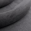 Suede Leather Car Steering Wheel Cover Wear-resistant Winter Warm Anti-skidding