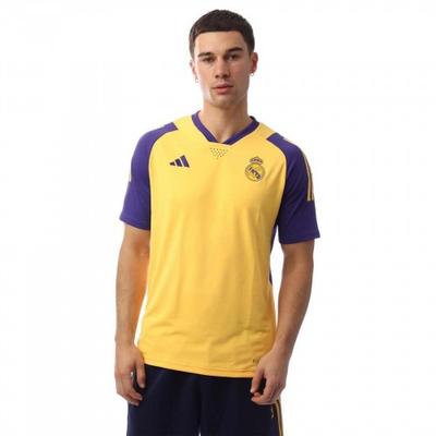 Mens Tiro 23 Real Madrid CF Jersey