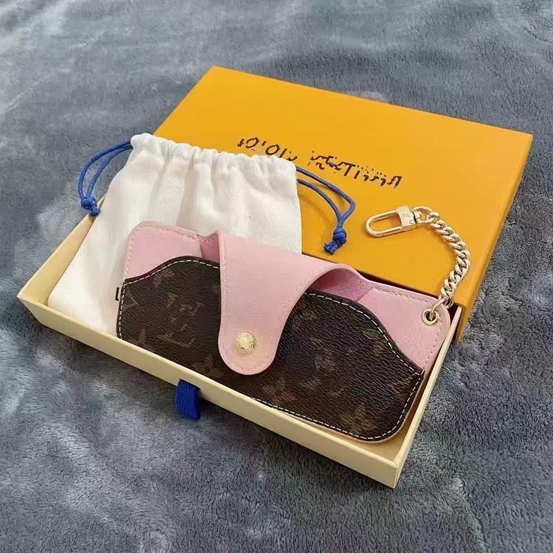 Stylové přenosné pouzdro na brýle Donkey 2025: Módní, Ochranné Pouzdro a Dárková Krabička na Sluneční brýle