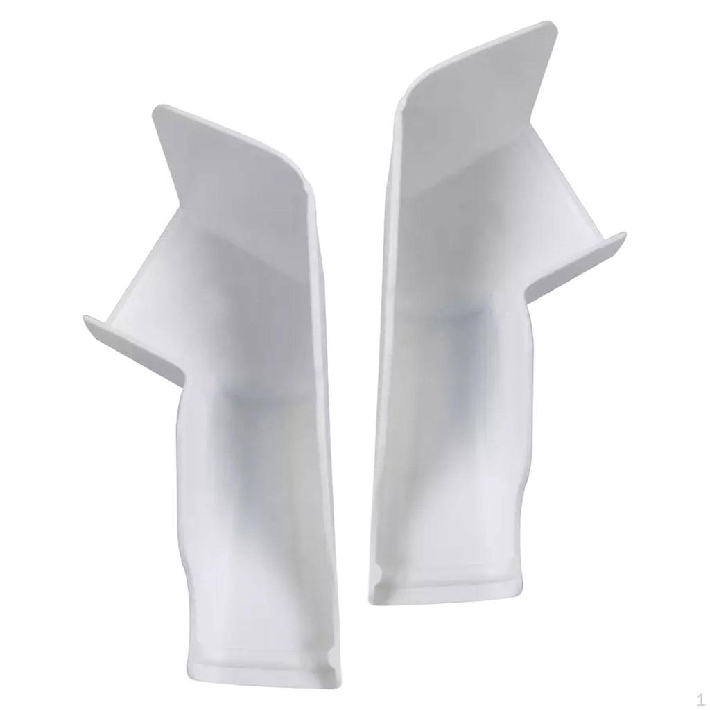 RV Gutter Spout Kit for Protection