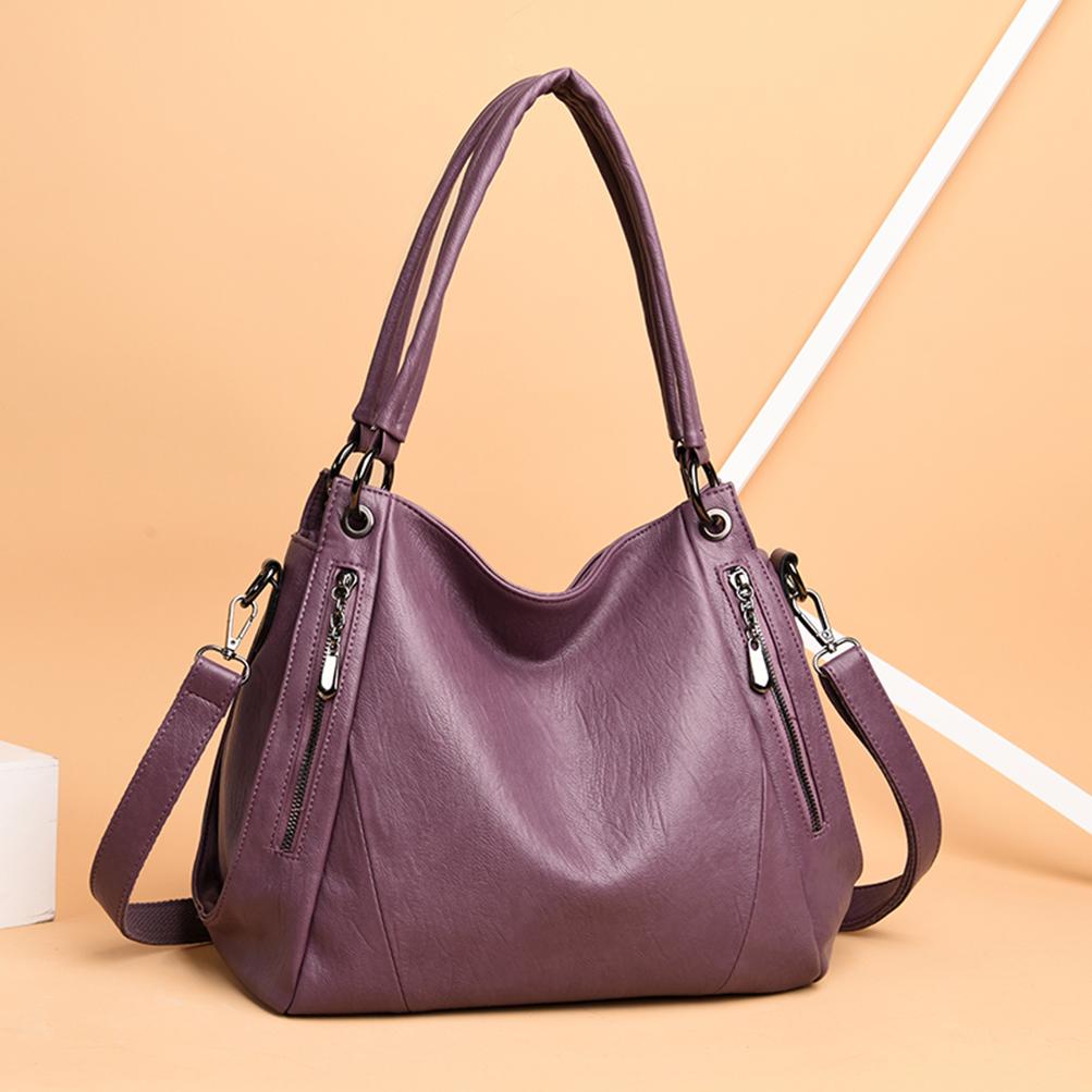 Shoulder Bags for Women Luxury Handbags Designer Women Messenger Crossboday Bags Vintage Retro Tote