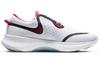 Nike Joyride Dual Run Bianco Rosso Universitario Nero CW5244-100
