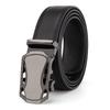 PULO Automatický opasek s přezkou Pánský opasek Ležérní Businessový Špičkový Pánský opasek