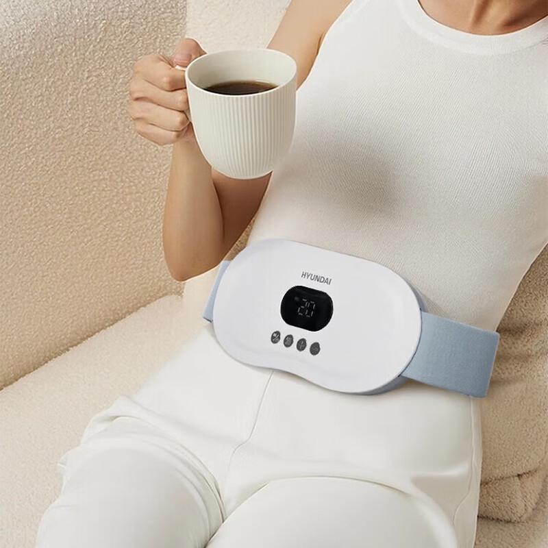 

Hyundai HY-010 Smart Waist Massager