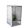 Transparent Reptile Cage Large Reptile Breeding Cages Accessories Lizard Reptiles Boxes Lizard Market Kennel Habitat House