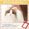 Realistic Cat Plush Toy, Lifelike Fluffy Cat Stuffed Animal, Interior Decor, Cat Lover, Long-Haired, White, Doll, Figurine, Elderly, Pet Loss Relief,