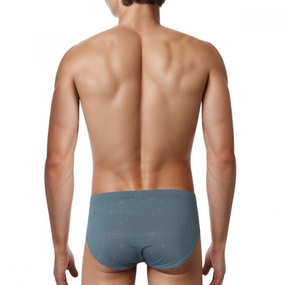 Fila Men S Brief Bfg3601mbbo