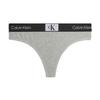 Calvin Klein Womens/Ladies Organic Cotton Thong
