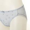Venus 25ss Layered Briefs  Modal Print  Lace 3pieces Vpt6258aset