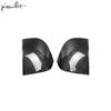 Carbon Fiber Exterior Shell Protection Coversr For Tesla Model 3 Accessories Rearview Mirror Case Side For Model3 Accessories