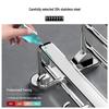 JOMOO Bathroom Towel Racks & Accessory Sets
